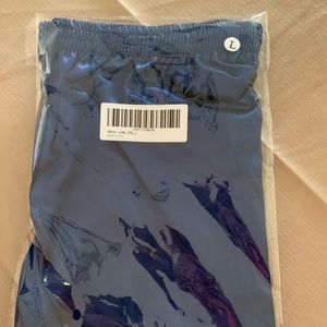 Men’s satin boxer shorts